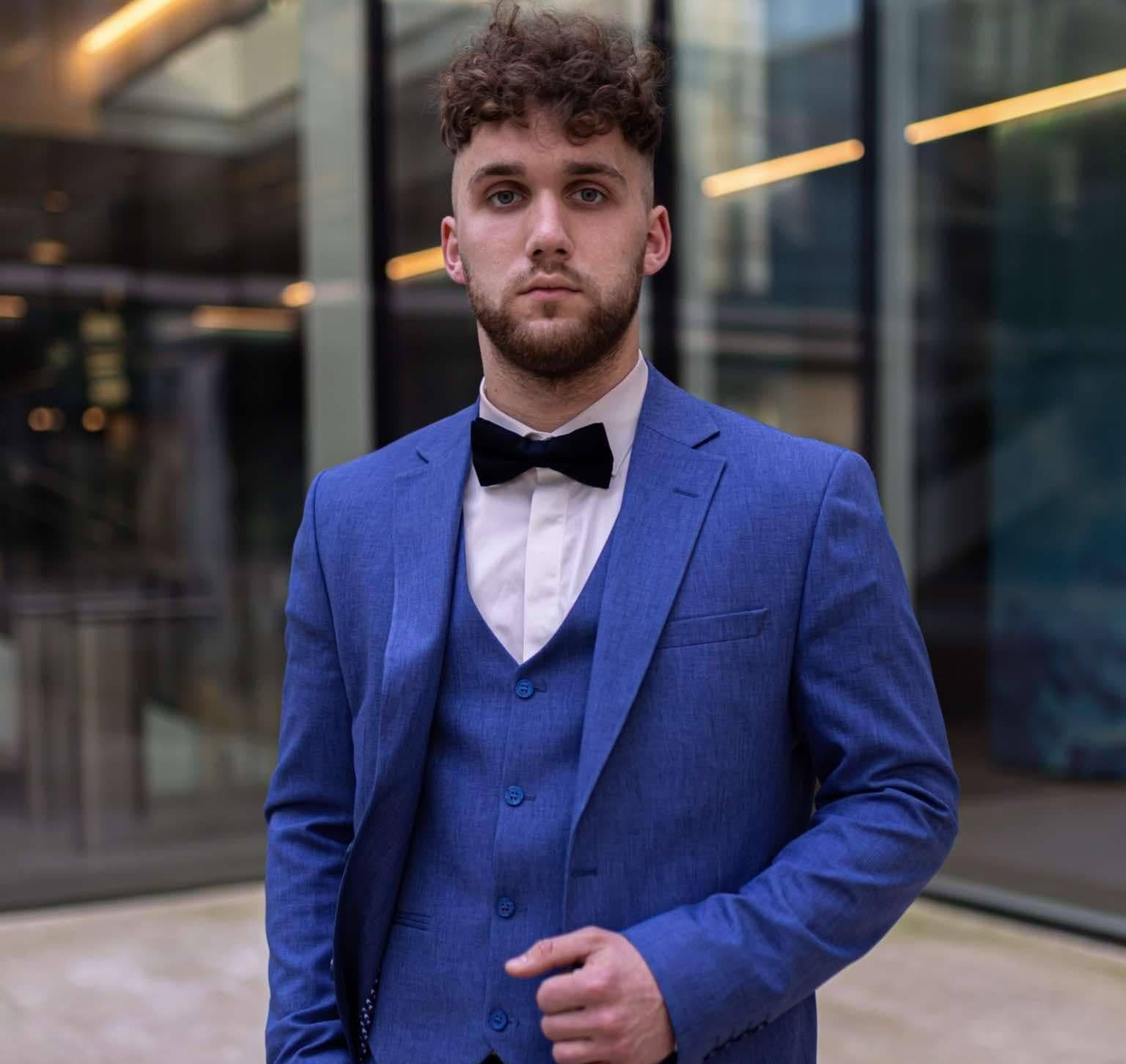 Daniel Kulvinski — Agent nieruchomości, Aja Estate